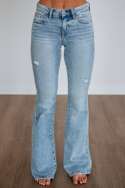 Dutton Flying Monkey Jeans