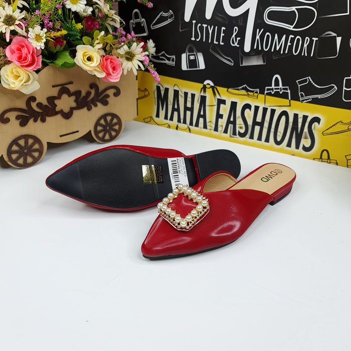 DWD-281 RED - Maha fashions -