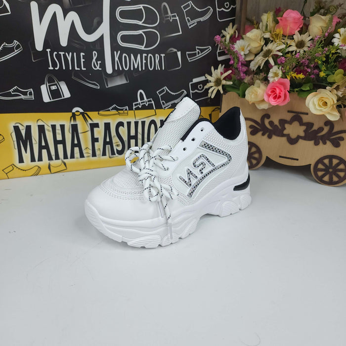 DWD-353 BLACK - Maha fashions -