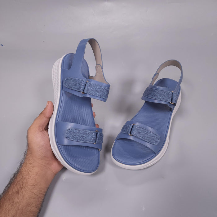 DWD-385 NAVY - Maha fashions -  Women Footwear