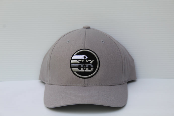 Dynamic - In Flight Fitted Hat - L/X