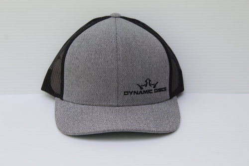 Dynamic - King Ds Adjustable Hat