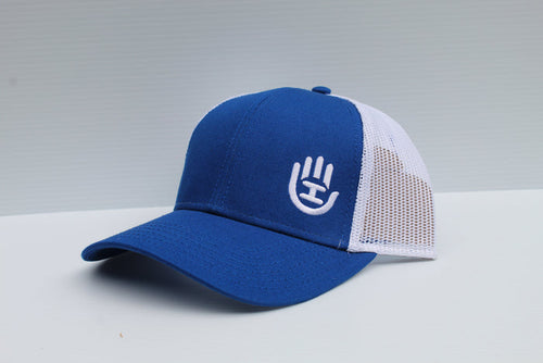 Dynamic Discs - HandEye Adjustable Mesh Hat