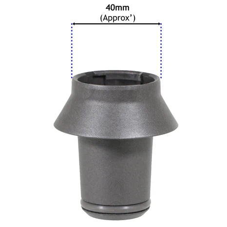 Dyson Airwrap Curling Styling Adaptor for Dyson Supersonic HD01 HD02 HD03 HD04 HD07 HD08 Hair Dryer