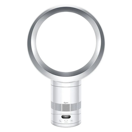 Dyson AM12 Cool CF1 Cooling Fan White and Silver