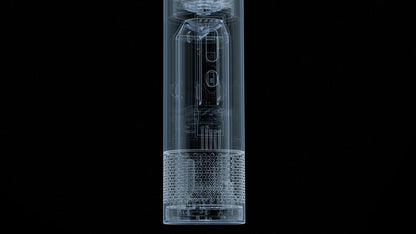 Dyson HushJet Mini Cool Fan - Ink/Cobalt | 641004-01