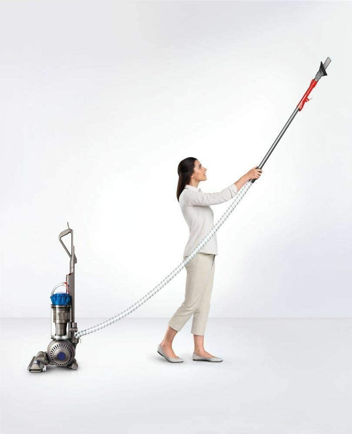 DYSON OFFICIAL OUTLET - Big Ball Upright Vacuum - Refurbished with 2 year Dyson Warranty (Excellent) -  DC66