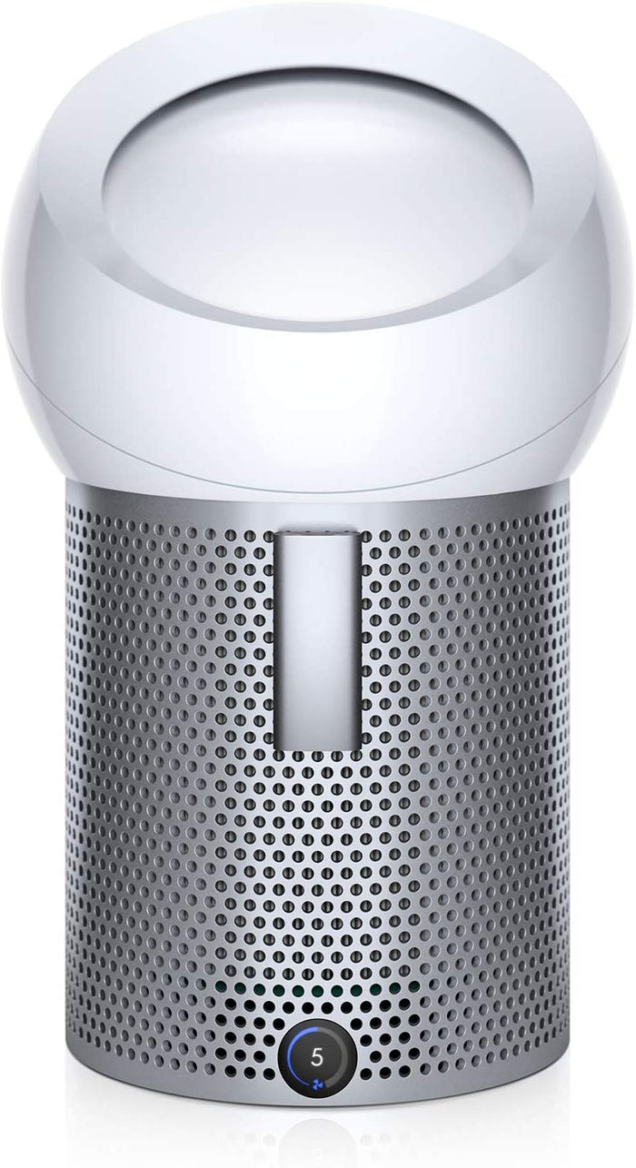 DYSON OFFICIAL OUTLET - Pure Cool Me Air Purifier Fan - Refurbished (EXCELLENT) with 1 year Dyson Warranty -  BP01