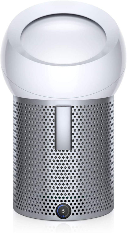 DYSON OFFICIAL OUTLET - Pure Cool Me Air Purifier Fan - Refurbished (EXCELLENT) with 1 year Dyson Warranty -  BP01