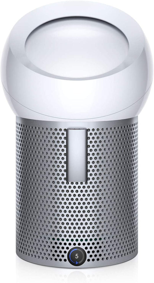 DYSON OFFICIAL OUTLET - Pure Cool Me Air Purifier Fan - Refurbished (EXCELLENT) with 1 year Dyson Warranty -  BP01