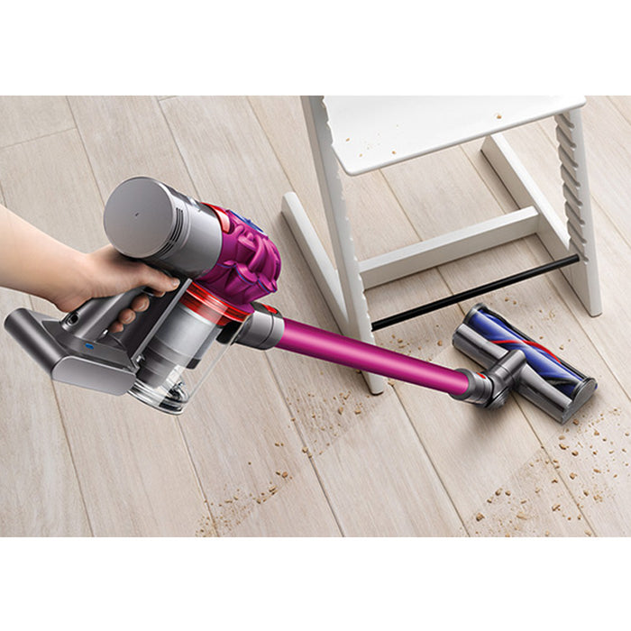 DYSON OFFICIAL OUTLET - V7 Cordless Vacuum Cleaner - Refurbished (EXCELLENT) with 1 year Dyson Warranty -  V7B