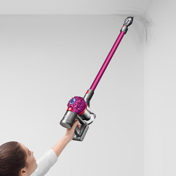 DYSON OFFICIAL OUTLET - V7 Cordless Vacuum Cleaner - Refurbished (EXCELLENT) with 1 year Dyson Warranty -  V7B