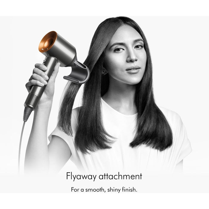 Dyson Supersonic Hair Dryer Blue | 113279-01
