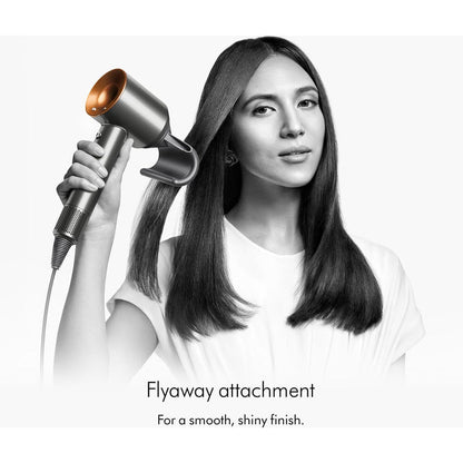 Dyson Supersonic Hair Dryer Blue | 113279-01