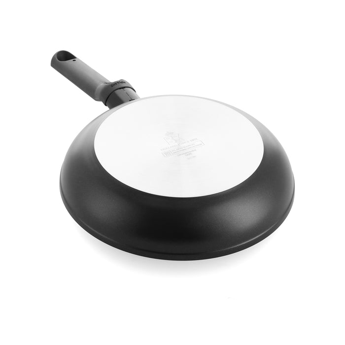 Easy Induction koekenpannenset 24 en 28 cm