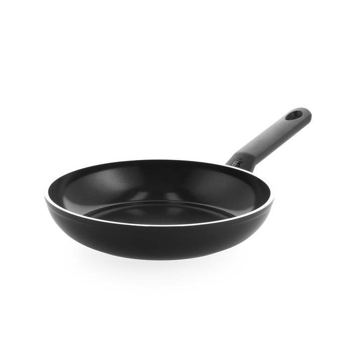 Easy Induction koekenpannenset 24 en 28 cm