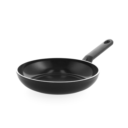 Easy Induction koekenpannenset 24 en 28 cm
