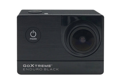 EasyPix GoXtreme Enduro Action Camera - Black | 267-20148