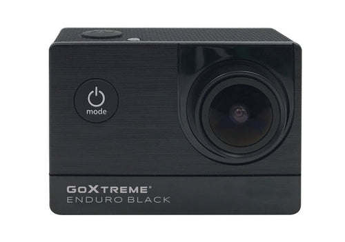 EasyPix GoXtreme Enduro Action Camera - Black | 267-20148