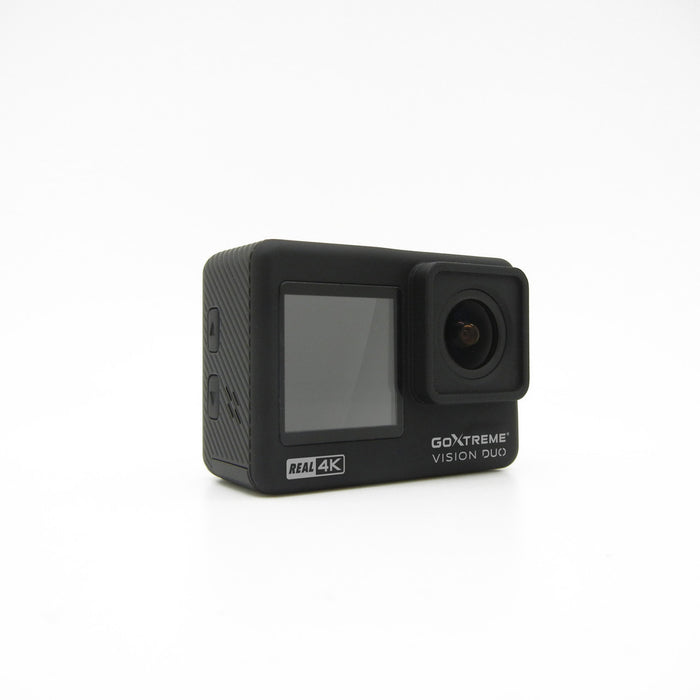 EasyPix GoXtreme Vision DUO Action Camera | 267-20161