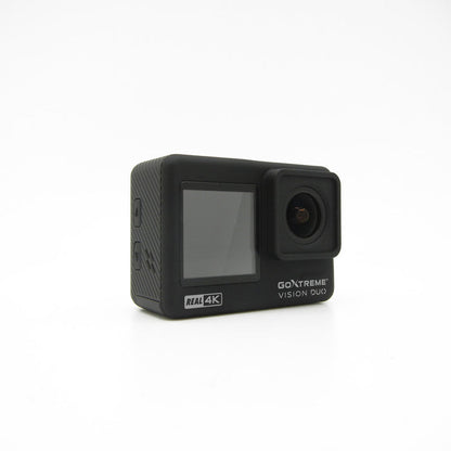 EasyPix GoXtreme Vision DUO Action Camera | 267-20161