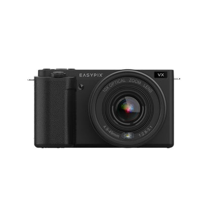 EasyPix PowerPro VX6430 Flip Screen Camera | 267-20205