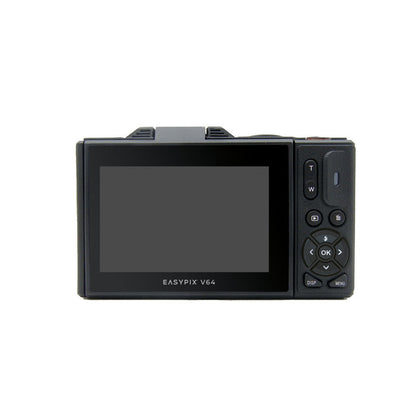 EasyPix V64 Flip Camera | 267-20203