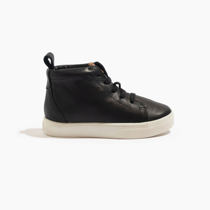 Ebony Leon Boot II Sneaker Kids - Leon Boot Sneaker Kids Sneaker II
