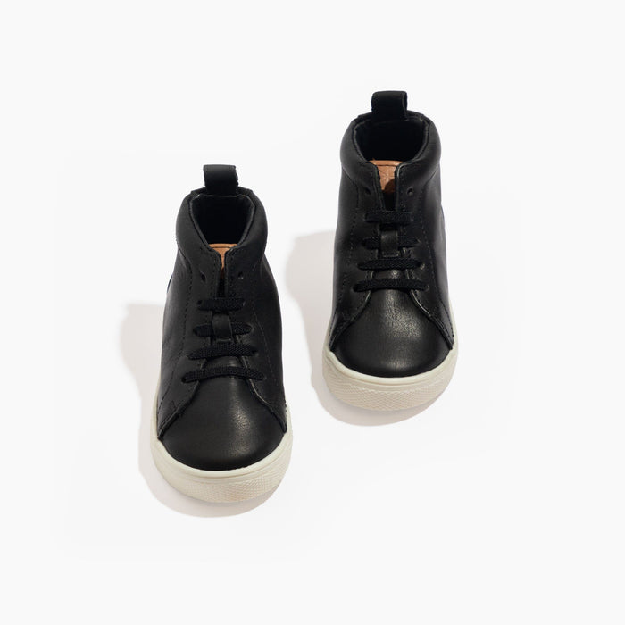 Ebony Leon Boot II Sneaker Kids - Leon Boot Sneaker Kids Sneaker II