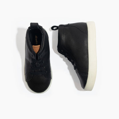Ebony Leon Boot II Sneaker Kids - Leon Boot Sneaker Kids Sneaker II