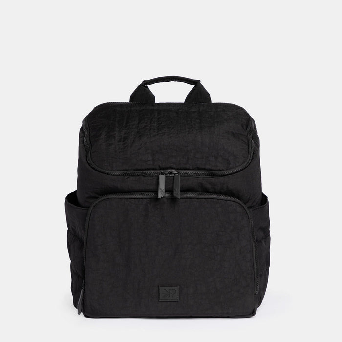 Ebony Mini Zurich Diaper Bag Mini Zurich Diaper Bag Diaper Bag