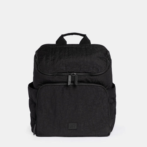 Ebony Mini Zurich Diaper Bag Mini Zurich Diaper Bag Diaper Bag