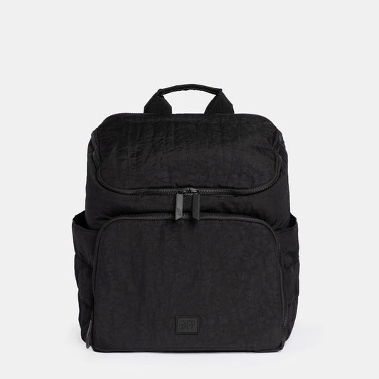 Ebony Mini Zurich Diaper Bag Mini Zurich Diaper Bag Diaper Bag