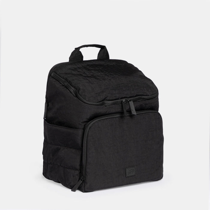 Ebony Mini Zurich Diaper Bag Mini Zurich Diaper Bag Diaper Bag