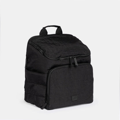 Ebony Mini Zurich Diaper Bag Mini Zurich Diaper Bag Diaper Bag