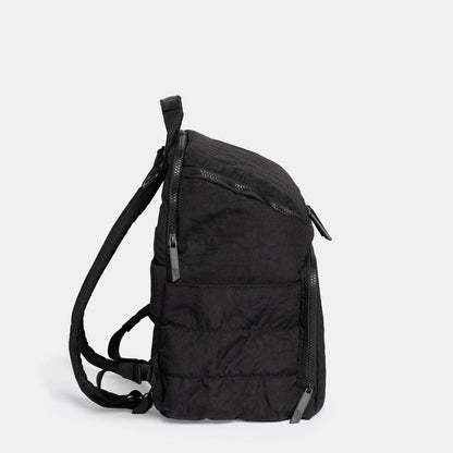Ebony Mini Zurich Diaper Bag Mini Zurich Diaper Bag Diaper Bag
