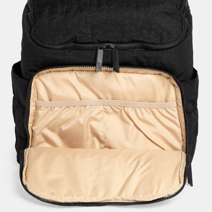 Ebony Mini Zurich Diaper Bag Mini Zurich Diaper Bag Diaper Bag