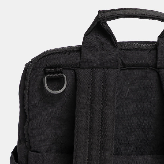 Ebony Mini Zurich Diaper Bag Mini Zurich Diaper Bag Diaper Bag