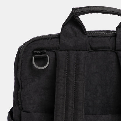Ebony Mini Zurich Diaper Bag Mini Zurich Diaper Bag Diaper Bag