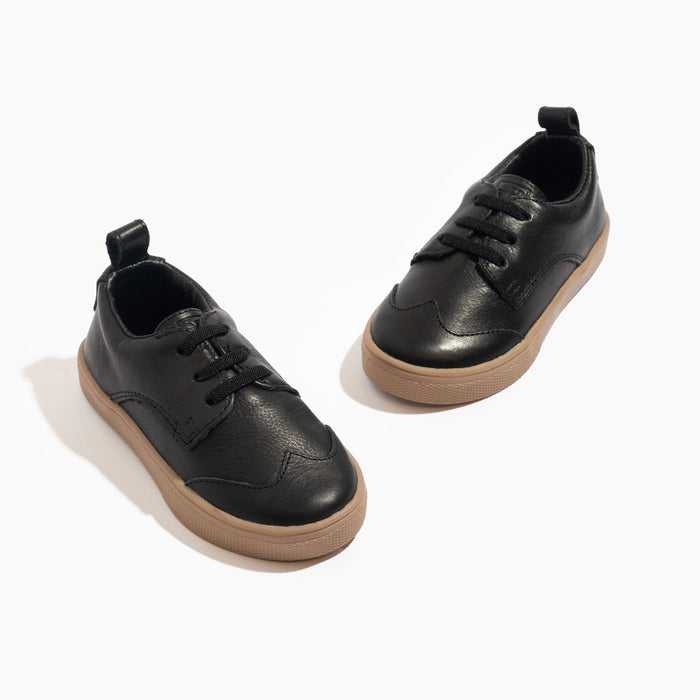 Ebony Oxford Sneaker Kids - Oxford Sneaker Kids Sneaker II