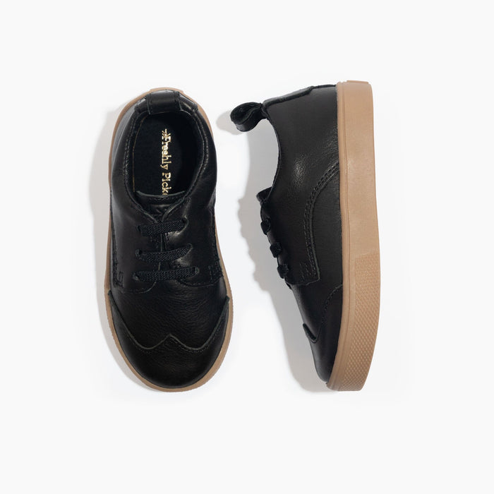 Ebony Oxford Sneaker Kids - Oxford Sneaker Kids Sneaker II