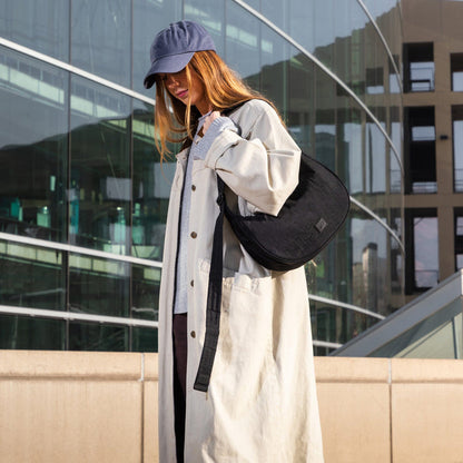 Ebony Zurich Crossbody Zurich Crossbody Bag Accessory