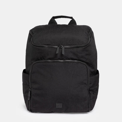 Ebony Zurich Diaper Bag Zurich Backpack Diaper Bag