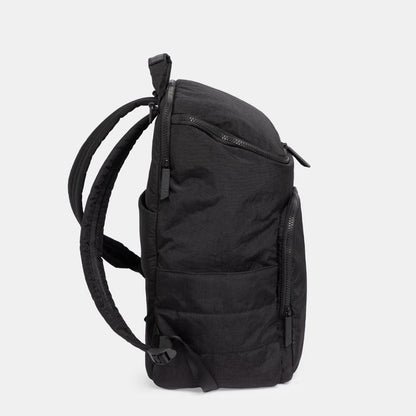 Ebony Zurich Diaper Bag Zurich Backpack Diaper Bag