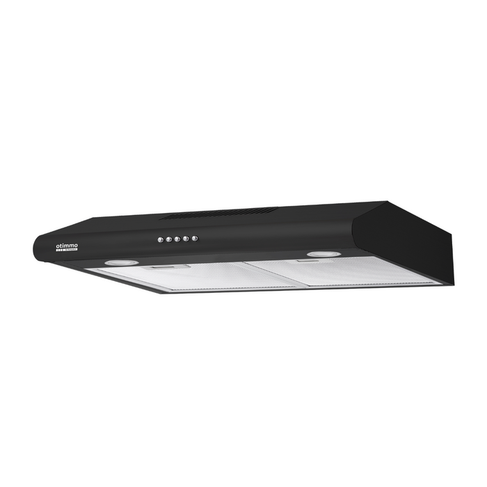 ECH2508E 60CM SLIMLINE HOOD