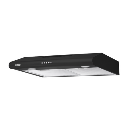 ECH2508E 60CM SLIMLINE HOOD