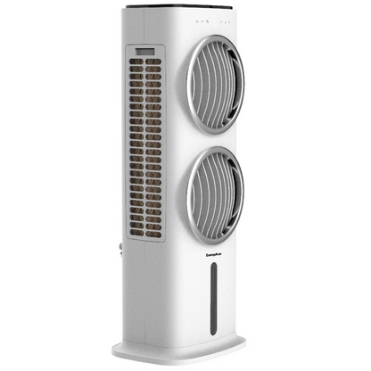 ECO7109DWH 10L AIR COOLER WITH IONIZER