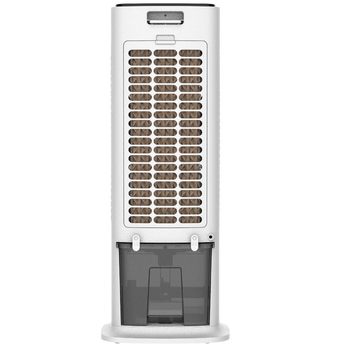 ECO7109DWH 10L AIR COOLER WITH IONIZER