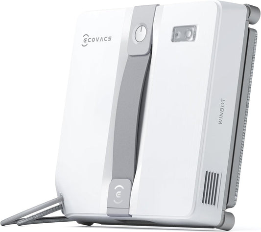 Ecovacs WINBOT Robotic Window Cleaning Robot | 270-WG841-01TD
