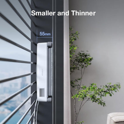 Ecovacs WINBOT Robotic Window Cleaning Robot | 270-WG841-01TD